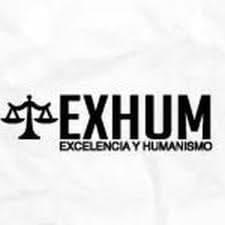 Logo de Instituto de Educación Superior Excelencia y Humanismo EXHUM