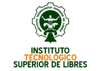 Logo de Instituto Tecnológico Superior de Libres