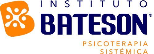 Logo de Instituto Bateson de Psicoterapia Sistémica