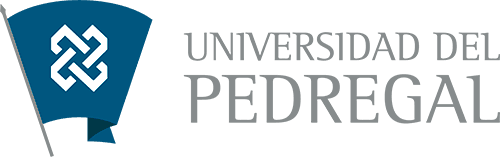 Logo de Universidad del Pedregal