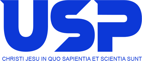 Logo de Universidad San Pablo