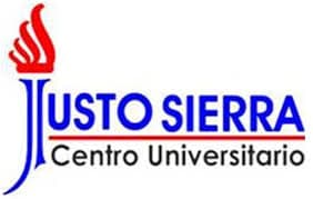 Logo de Centro Universitario Justo Sierra