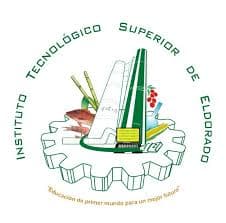 Logo de Instituto Tecnológico Superior de El Dorado