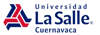 Logo de Universidad La Salle Cuernavaca ULSAC
