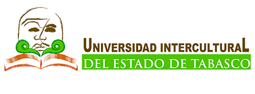 Logo de Universidad Intercultural del Estado de Tabasco