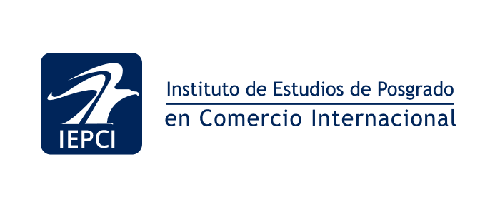Logo de Instituto de Estudios de Posgrado en Comercio Internacional IEPCI