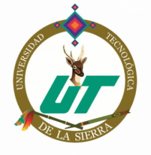 Logo de Universidad Tecnológica de la Sierra