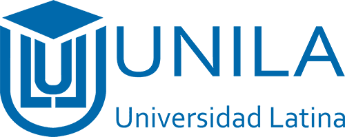 Logo de Universidad Latina UNILA
