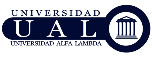 Logo de Universidad Alfa Lambda UAL