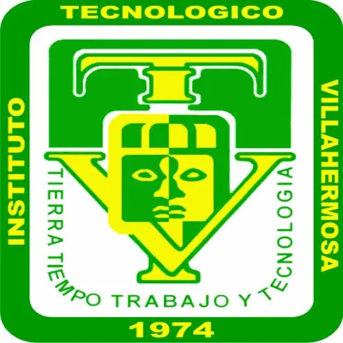 Logo de Instituto Tecnológico de Villahermosa