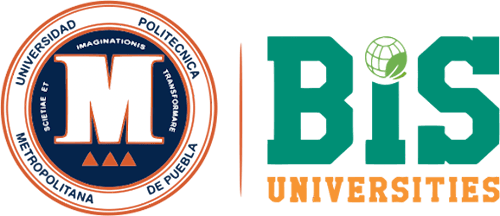 Logo de Universidad Politécnica Metropolitana de Puebla