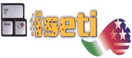 Logo de Instituto de Sistemas y Estudios Técnicos en Informática