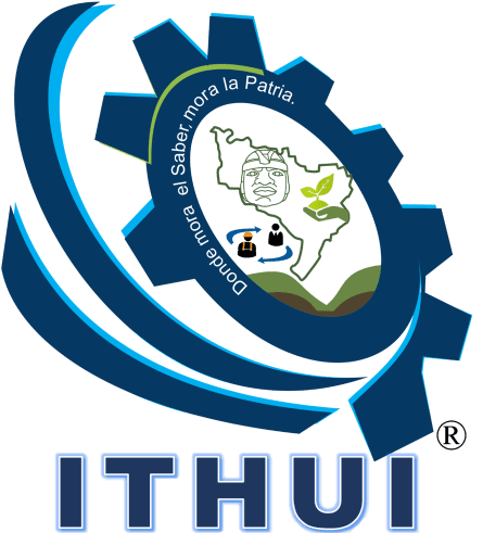 Logo de Instituto Tecnológico de Huimanguillo