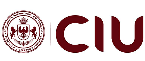 Logo de Corporativo Internacional Universitario CIU