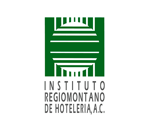 Logo de Instituto Regiomontano de Hotelería IRH
