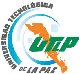 Logo de Universidad Tecnológica de La Paz
