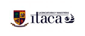 Logo de Universidad Itaca