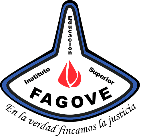 Logo de Instituto de Educación Superior Francisco González de La Vega FAGOVE