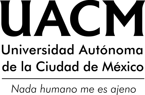 Logo de Universidad Autónoma de La Ciudad de México