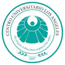 Logo de Centro Universitario Los Angeles