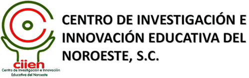 Logo de Centro de Investigación e Innovación Educativa del Noroeste CIIEN