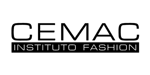 Logo de CEMAC Instituto Fashion