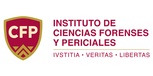 Logo de Instituto de Ciencias Forenses y Periciales del Estado de Puebla CFP