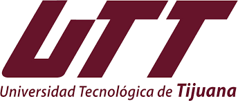 Logo de Universidad Tecnológica de Tijuana