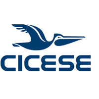 Logo de Centro de Investigación Científica y de Educación Superior