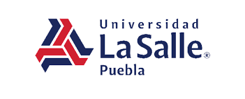Logo de Universidad La Salle Puebla