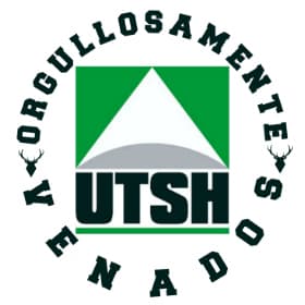 Logo de Universidad Tecnológica de la Sierra Hidalguense