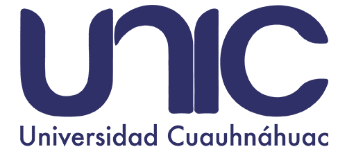 Logo de Universidad Cuauhnáhuac UNIC