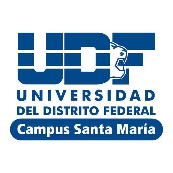 Logo de universidad