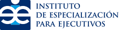 Logo de Instituto de Especialización para Ejecutivos