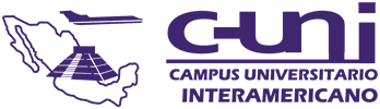 Logo de Campus Universitario Interamericano C-UNI