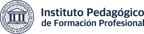 Logo de Instituto Pedagógico de Formación Profesional