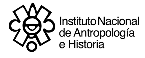 Logo de Instituto Nacional de Antropología e Historia