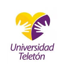 Logo de Universidad Teletón