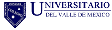 Logo de Colegio Universitario del Valle de México UNIVAMEX