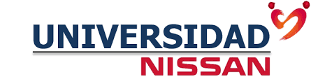 Logo de Universidad Nissan