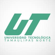 Logo de Universidad Tecnológica de Tamaulipas Norte