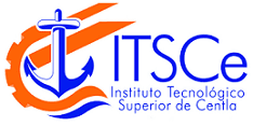 Logo de Instituto Tecnológico Superior de Centla