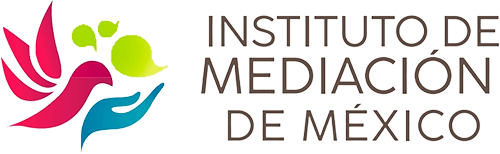 Logo de Instituto de Mediación de México