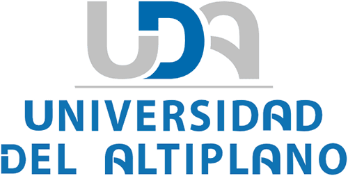 Logo de Universidad del Altiplano