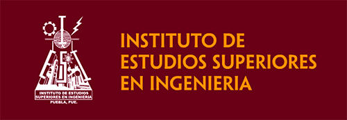 Logo de Instituto de Estudios Superiores de Ingeniería