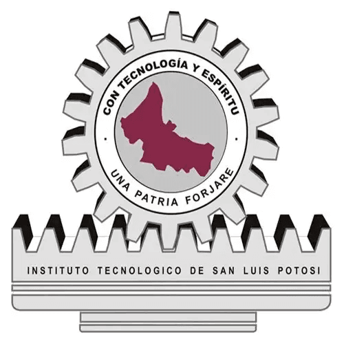 Logo de Instituto Tecnológico de San Luis Potosí