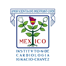 Logo de Instituto Nacional de Cardiología Dr. Ignacio Chávez