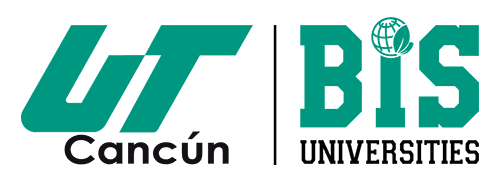 Logo de Universidad Tecnológica de Cancún