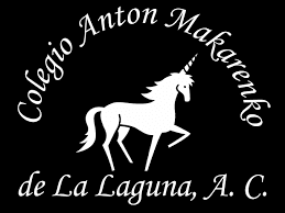 Logo de Colegio Anton Makarenko de la laguna