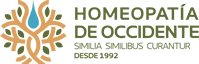 Homeopatía de Occidente